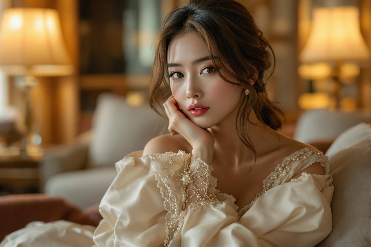 热点爆料资讯配图 - 某女星被曝隐婚三年，孩子已两岁，好友意外说漏嘴证实传闻，本人沉默至今